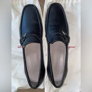 Salvatore Ferragamo | Shoes | Mens Salvatore Ferragamo Adam  display picture 3